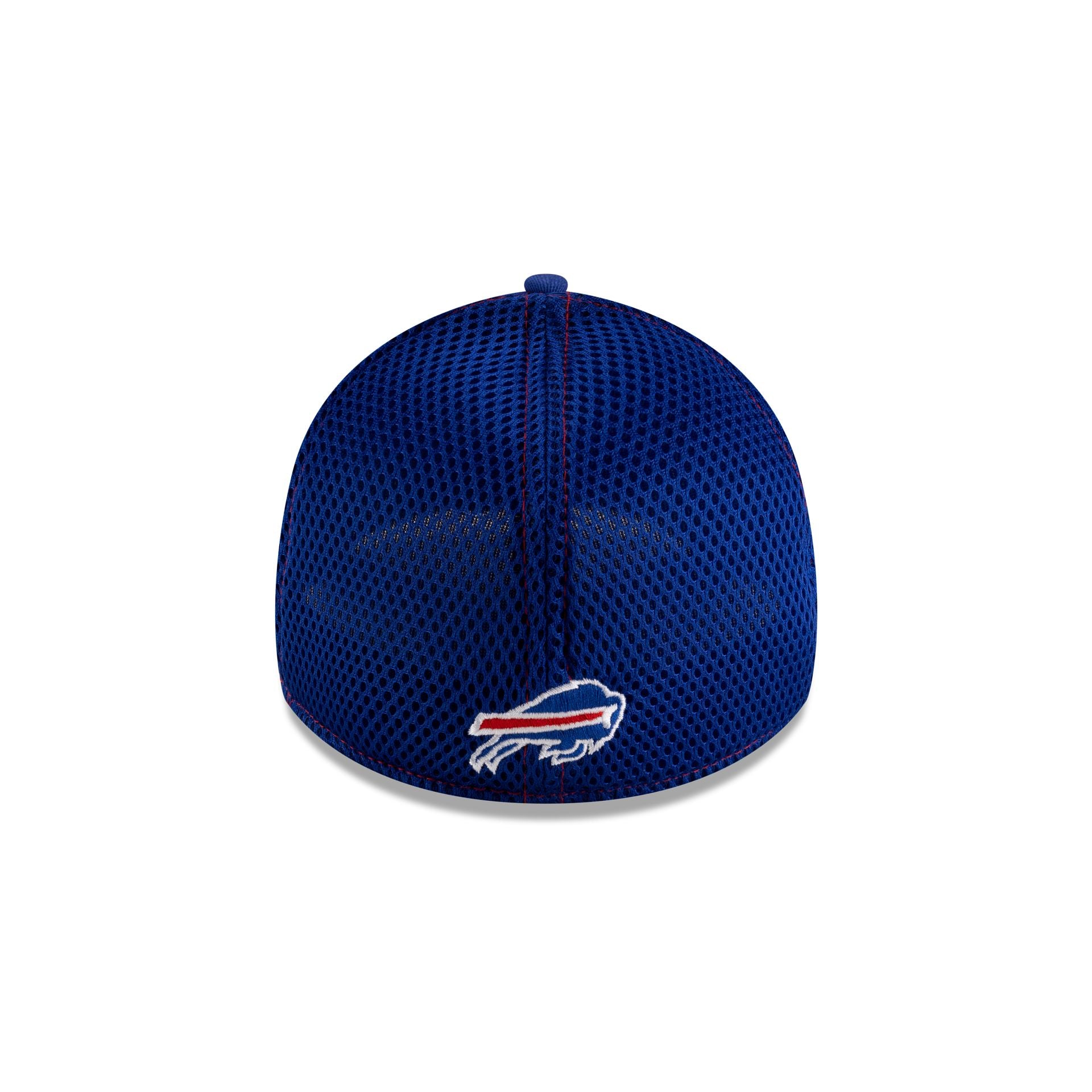Buffalo Bills Neo 39THIRTY Stretch Fit Hat - Image 6