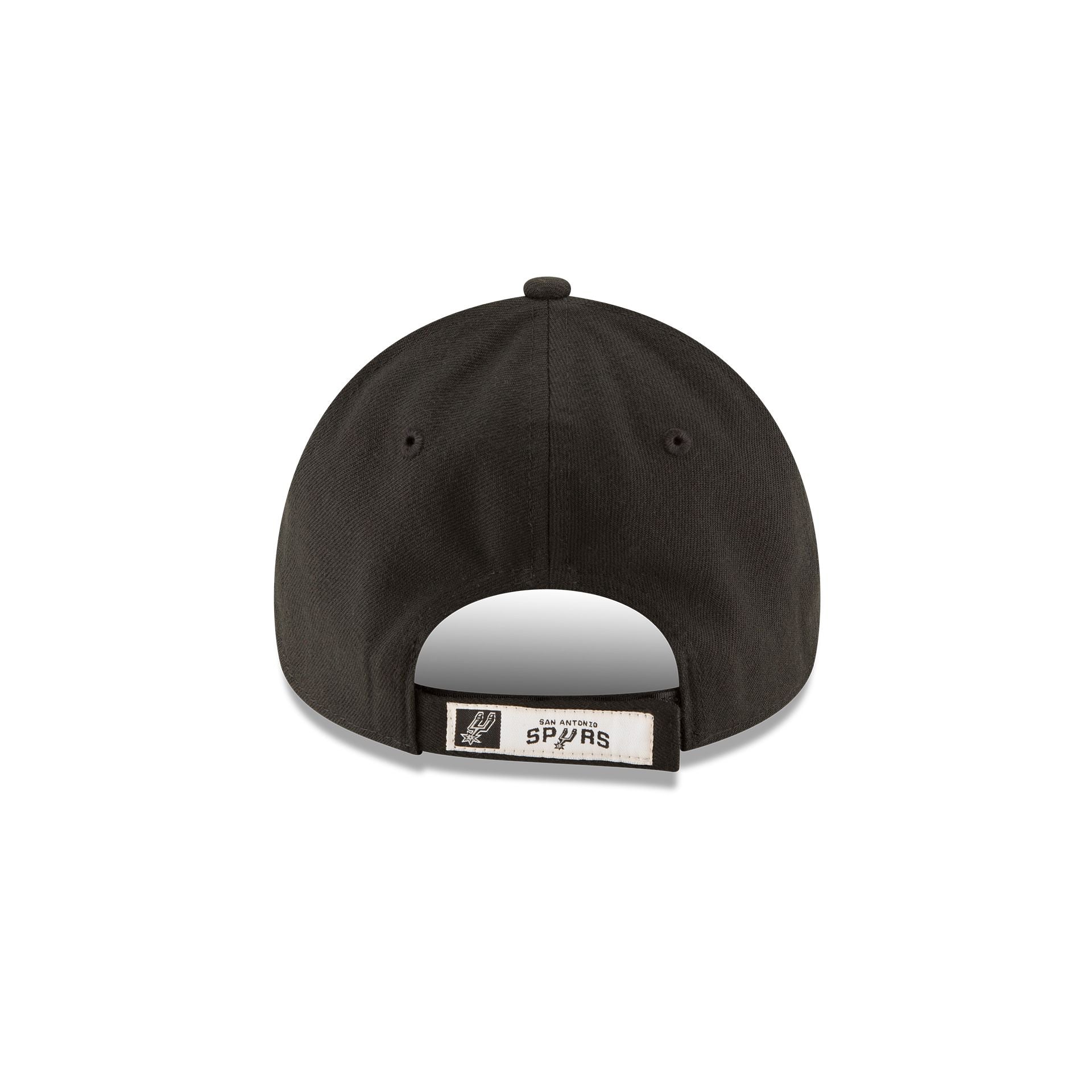 San Antonio Spurs The League 9FORTY Adjustable Hat - Image 6