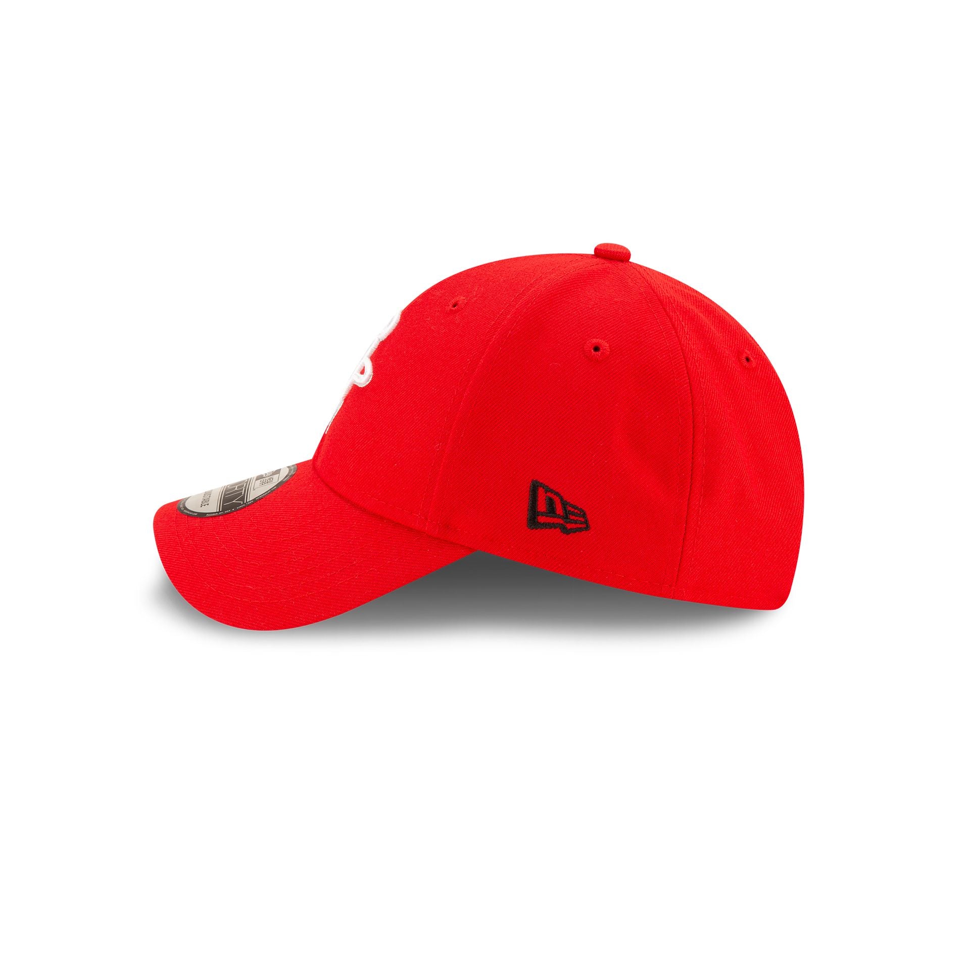 Houston Rockets The League 9FORTY Adjustable Hat - Image 4