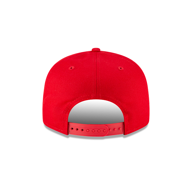 Tampa Bay Buccaneers Basic 9FIFTY Snapback Hat - Image 6