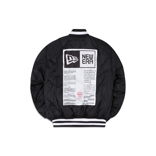 Alpha Industries X Green Bay Packers MA-1 Bomber Jacket - Image 7
