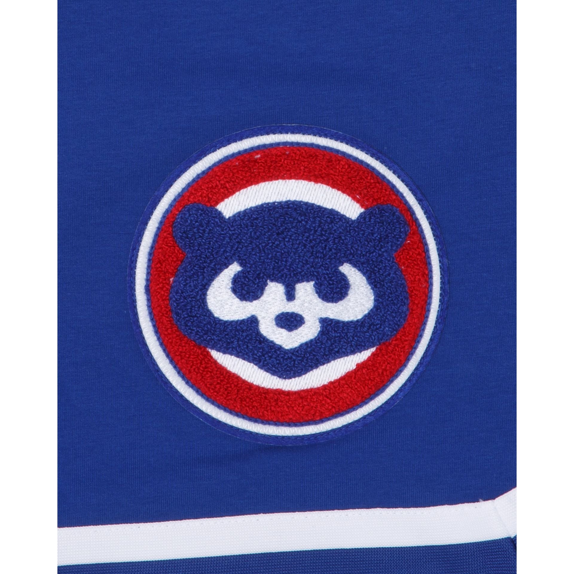 Chicago Cubs Logo Select Shorts - Image 4