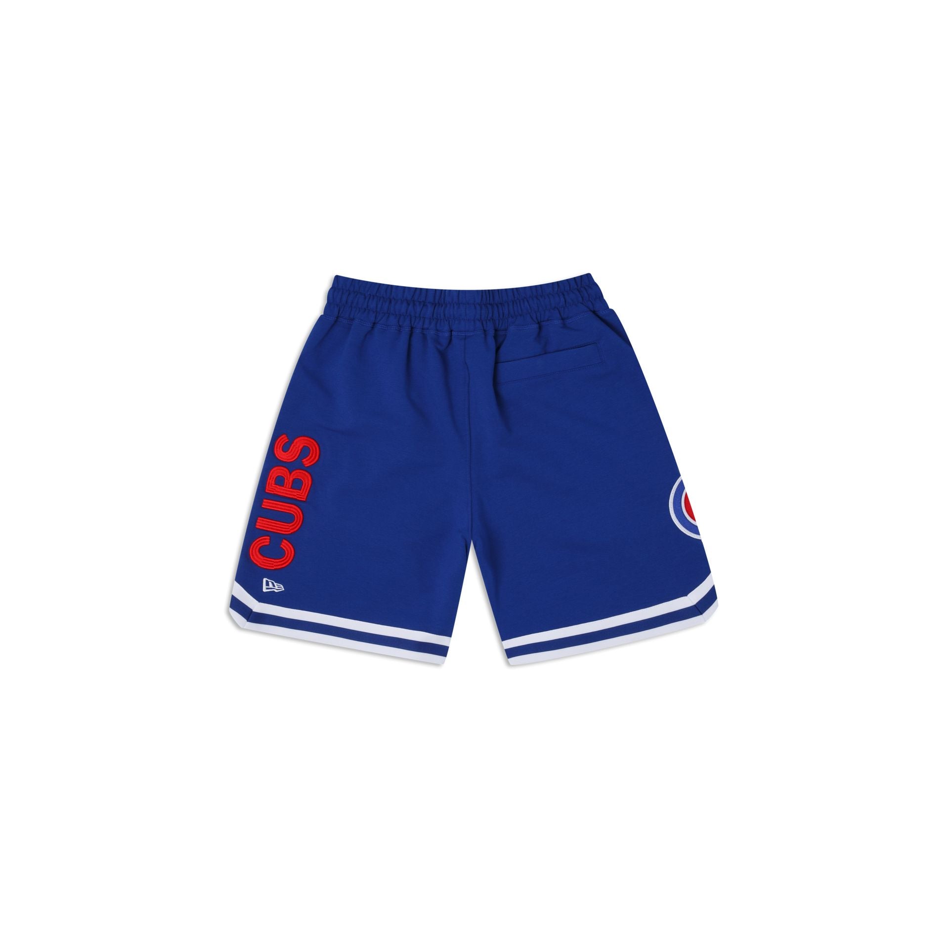 Chicago Cubs Logo Select Shorts - Image 2