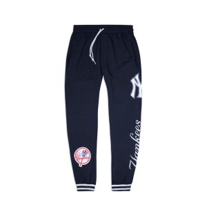 New York Yankees Logo Select Jogger
