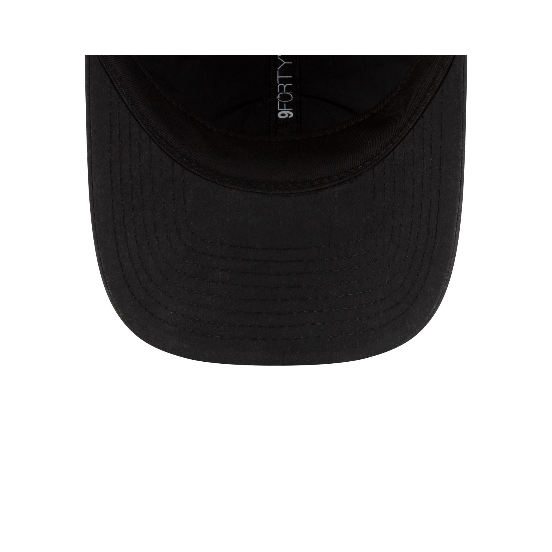 New Era Cap Earth Day Black 9FORTY Unstructured Adjustable Hat - Image 7