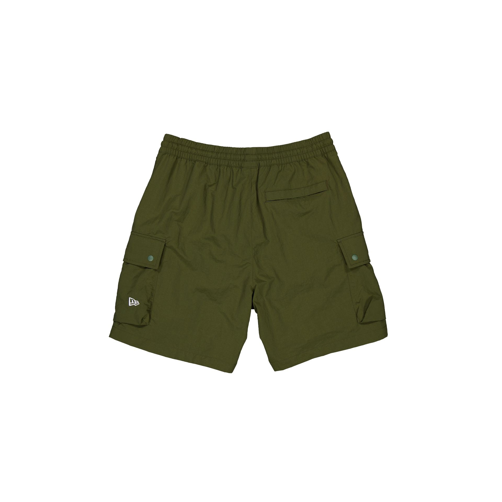 New Era Cap Kalamata Outdoor Shorts - Image 3