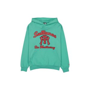 Sultanes de Monterrey Mint Hoodie