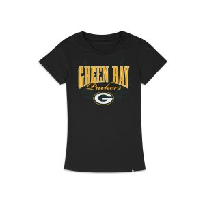 Green Bay Packers 2025 Draft Women's T-Shirt