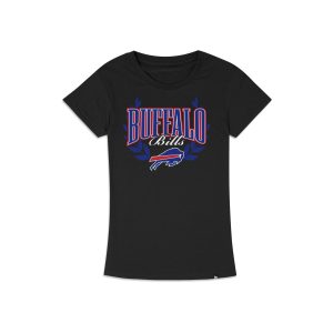 Buffalo Bills 2025 Draft Women's T-Shirt