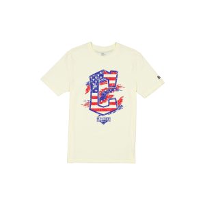 Cleveland Guardians Independence Day 2025 T-Shirt