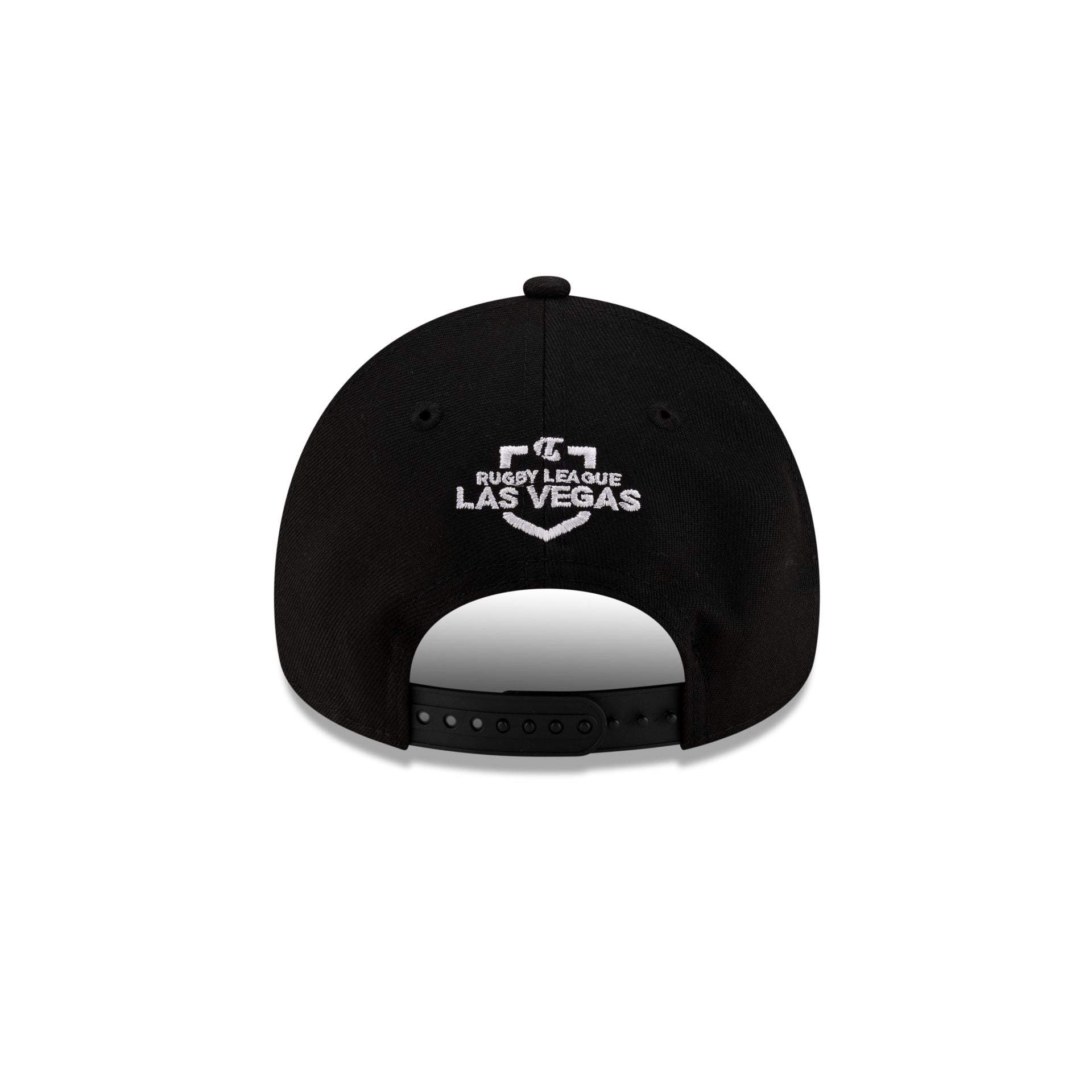 Cronulla Sutherland Sharks National Rugby League 9FORTY A-Frame Snapback Hat - Image 6