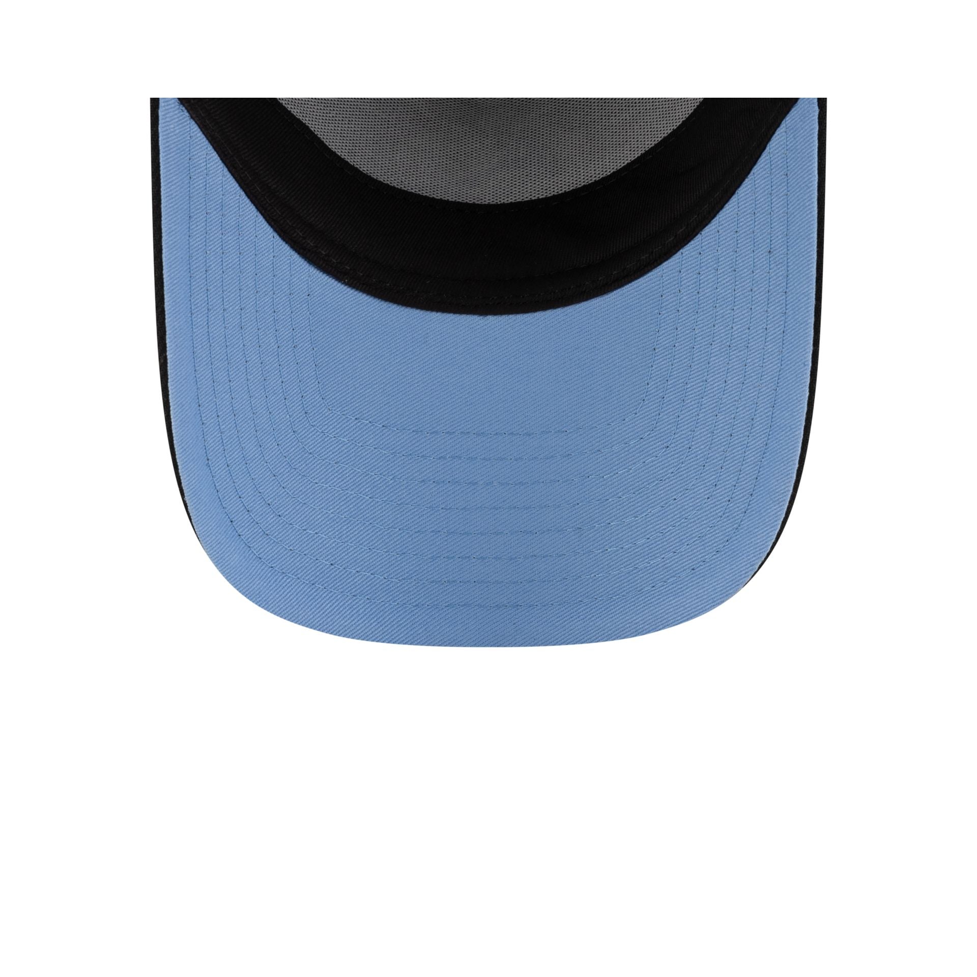 Cronulla Sutherland Sharks National Rugby League 9FORTY A-Frame Snapback Hat - Image 7