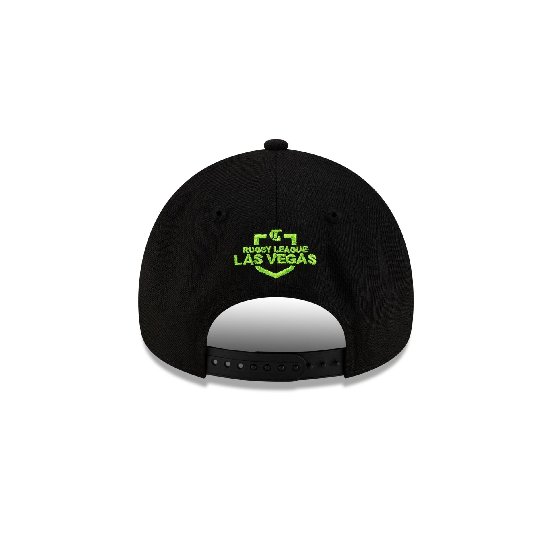 2025 Rugby League Las Vegas 9FORTY A-Frame Snapback Hat - Image 6