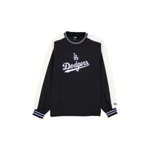 Los Angeles Dodgers Navy Windbreaker