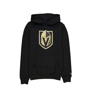 Vegas Golden Knights Black Hoodie
