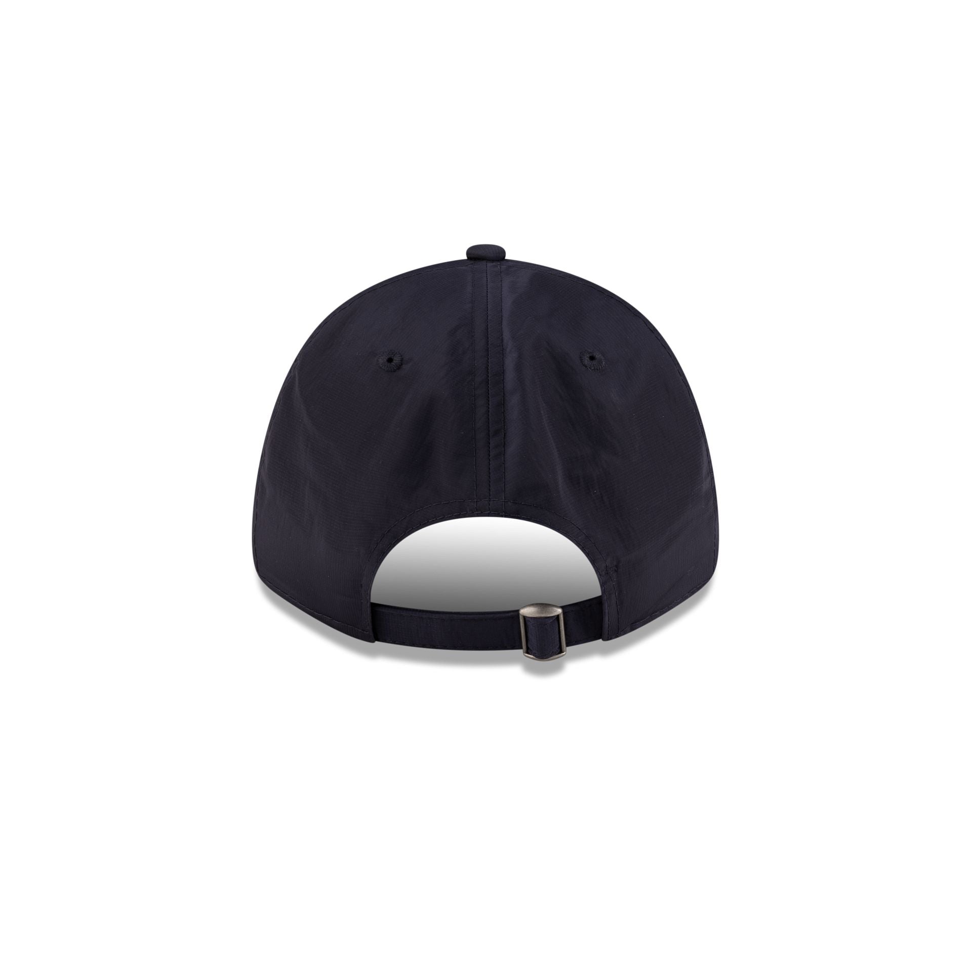 New York Yankees Navy Nylon 9FORTY Adjustable Hat - Image 6