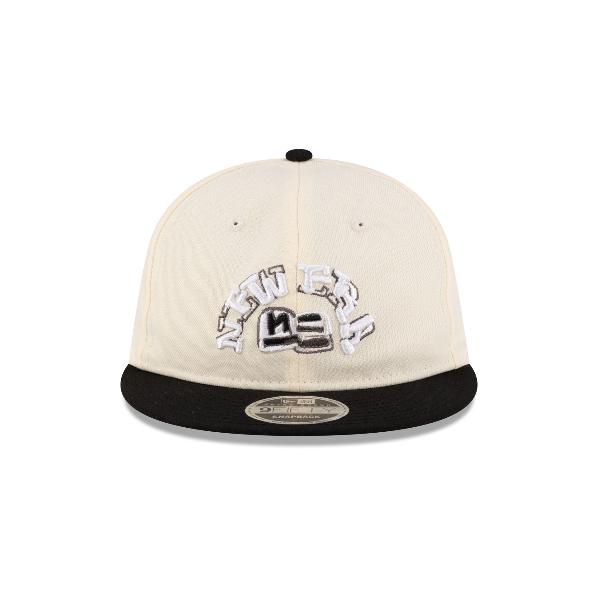Shohei Ochiai x New Era Retro Crown 9FIFTY Snapback Hat - Image 2