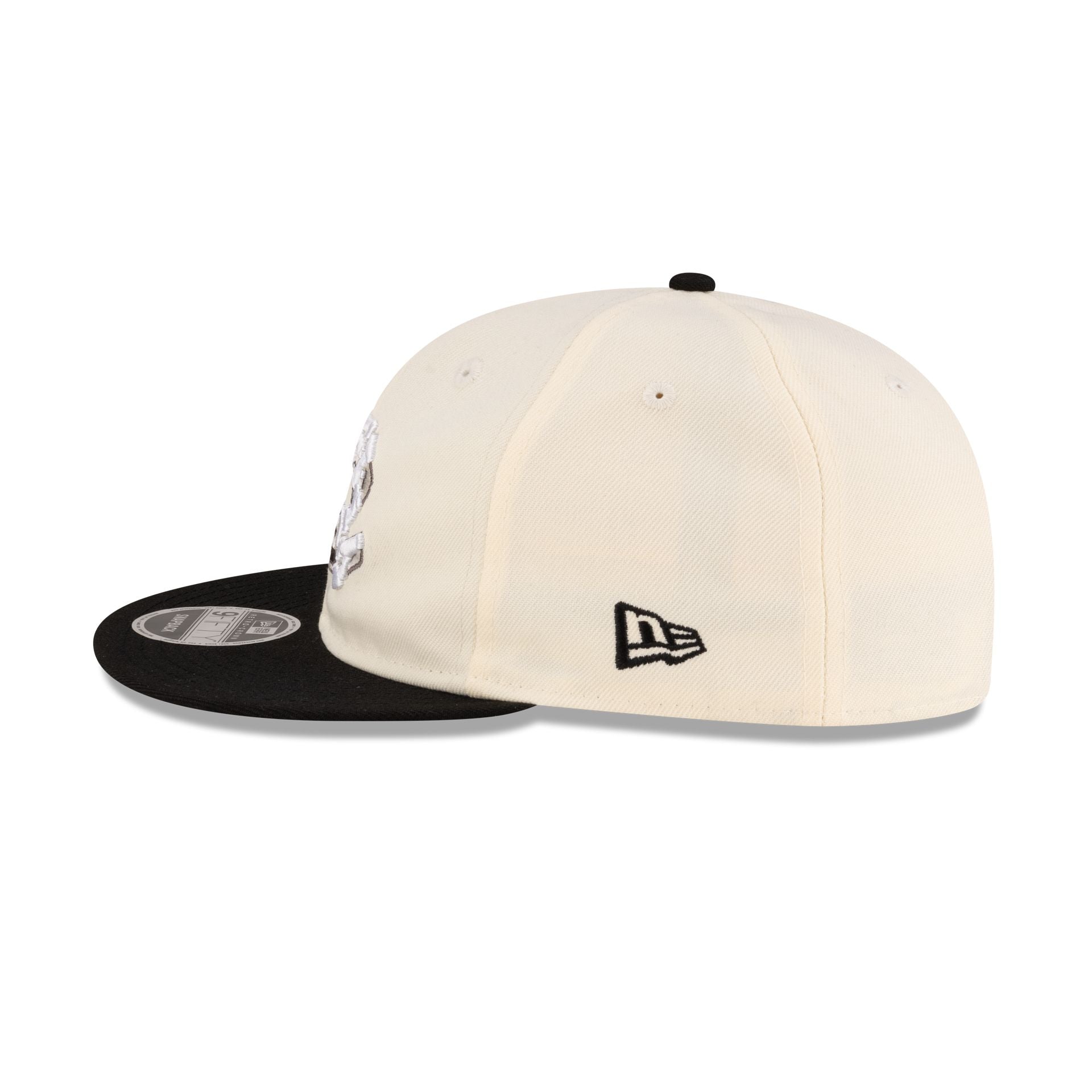 Shohei Ochiai x New Era Retro Crown 9FIFTY Snapback Hat - Image 4
