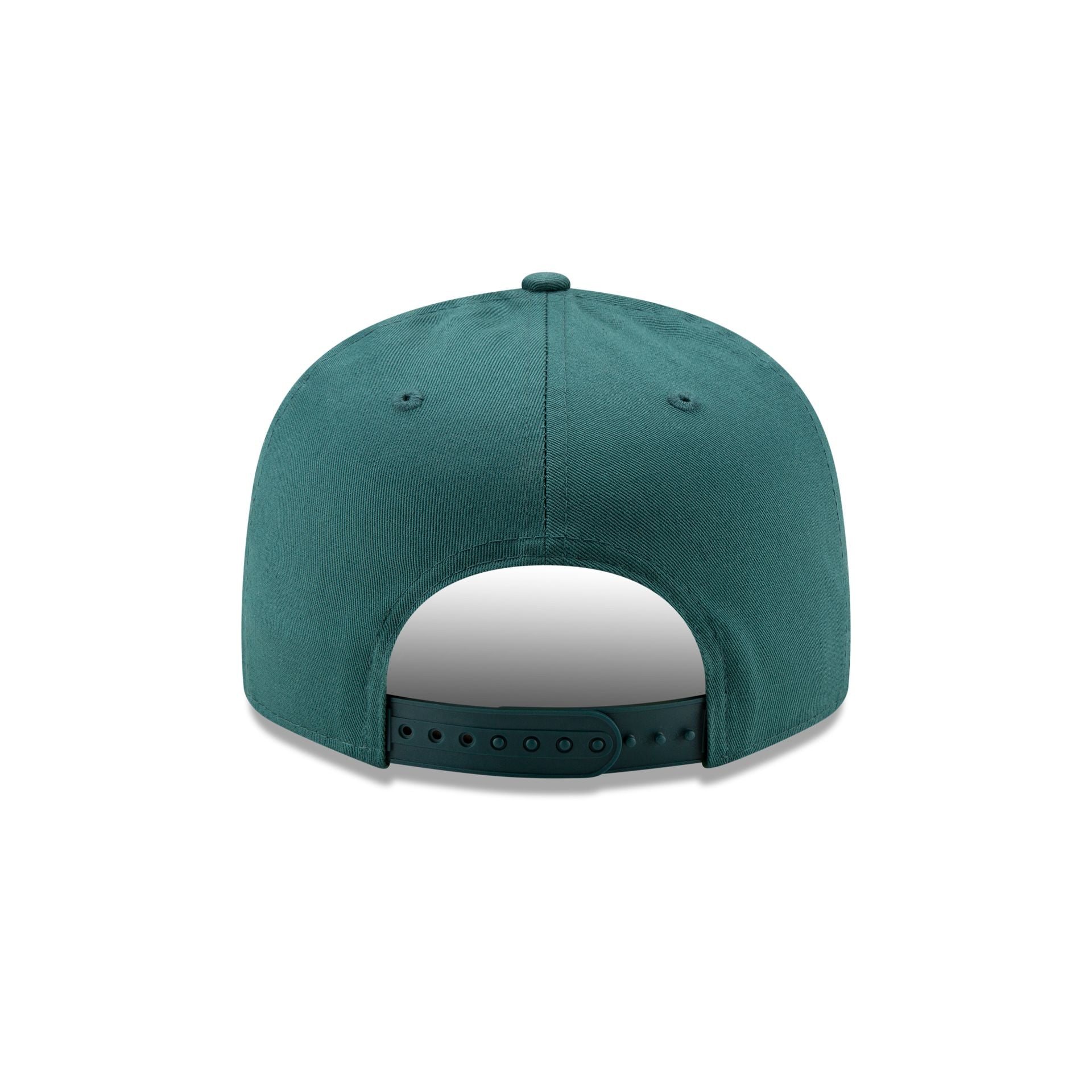 Philadelphia Eagles Super Bowl LIX Champions Side Patch 9FIFTY Snapback Hat - Image 6