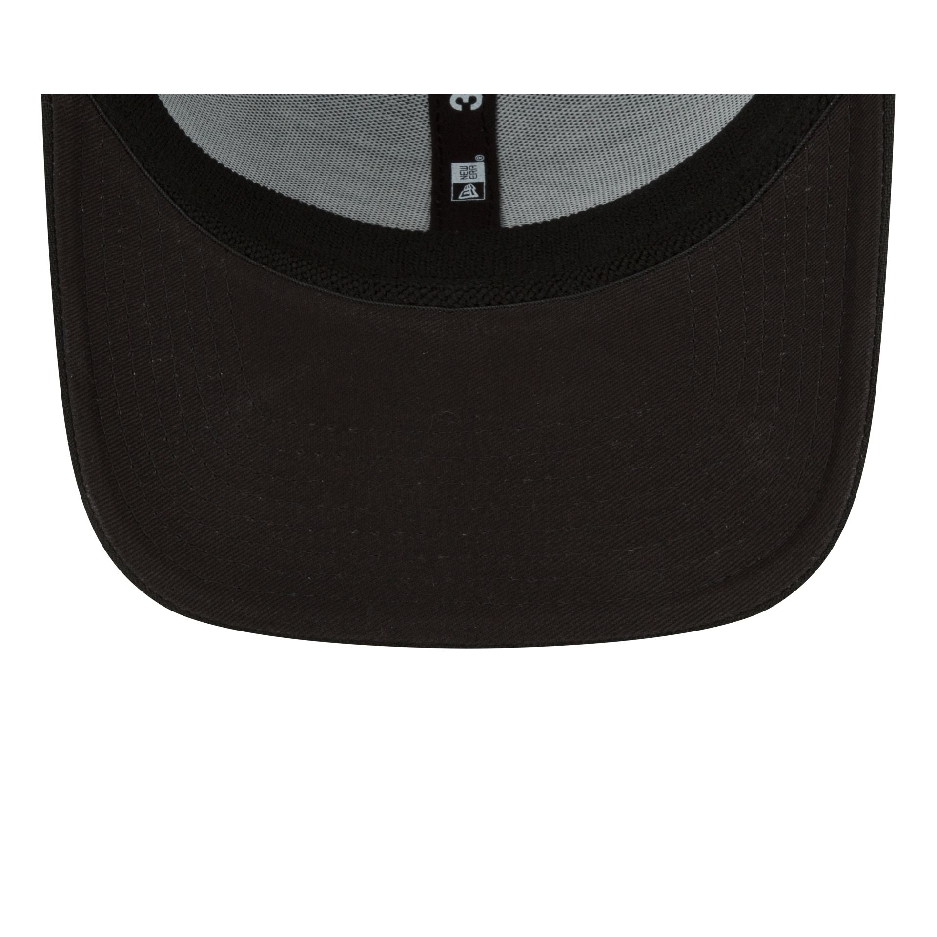 Philadelphia Eagles Super Bowl LIX Champions Side Patch 39THIRTY Stretch Fit Hat - Image 7