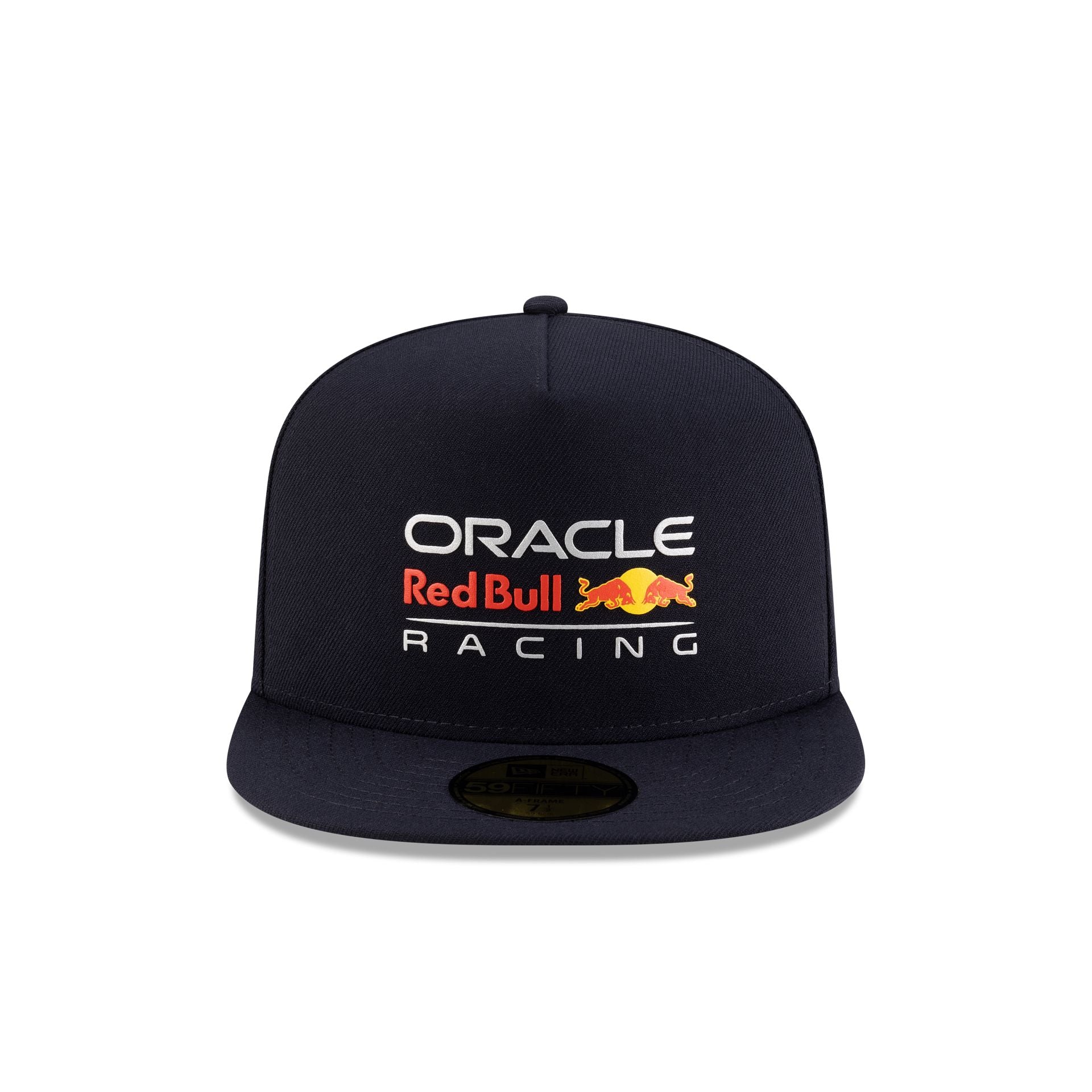 Oracle Red Bull Racing 59FIFTY Fitted Hat - Image 2