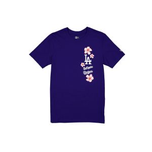 Los Angeles Dodgers Multiplayer T-Shirt