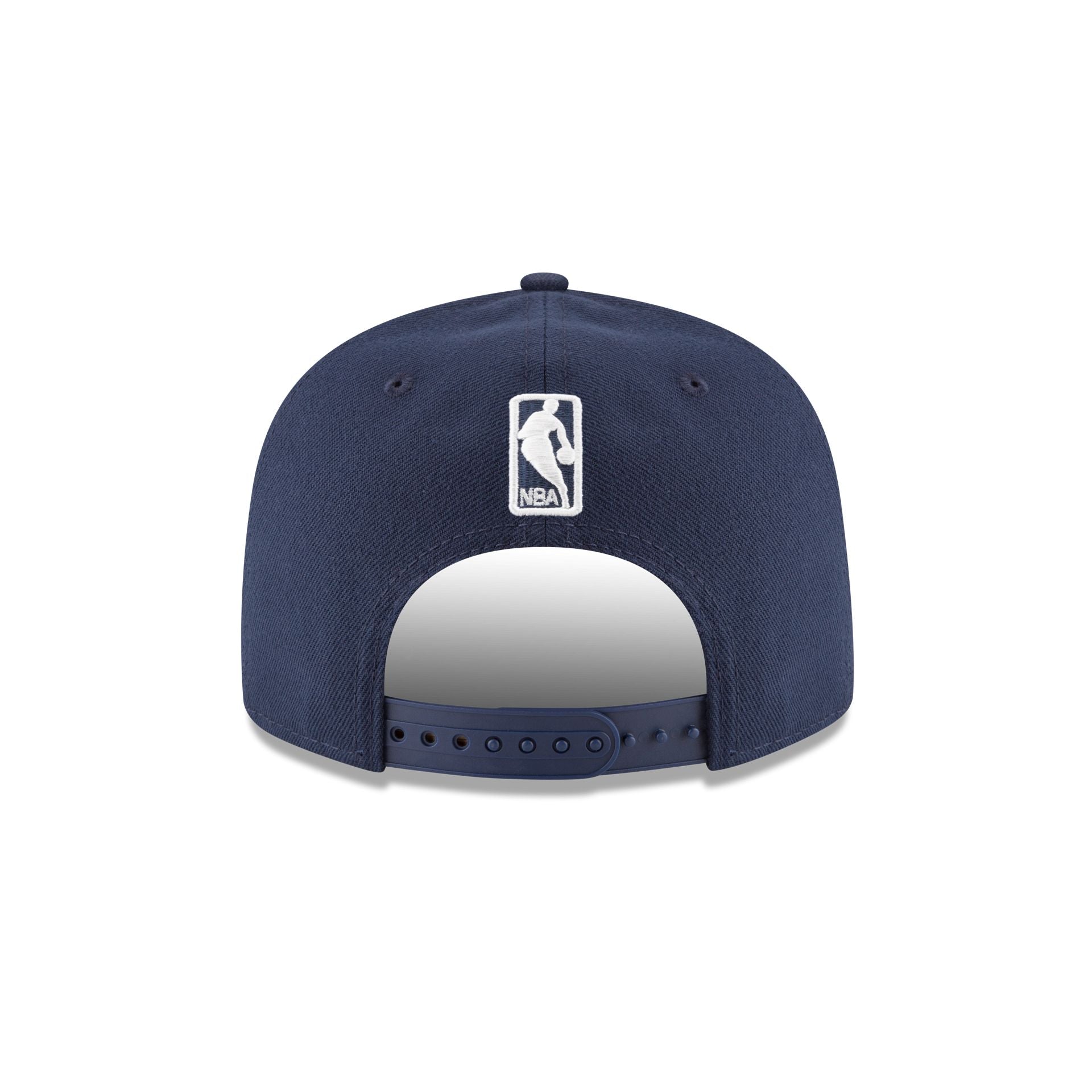 Oklahoma City Thunder 2025 NBA Champions Sidepatch 9FIFTY Snapback Hat - Image 6