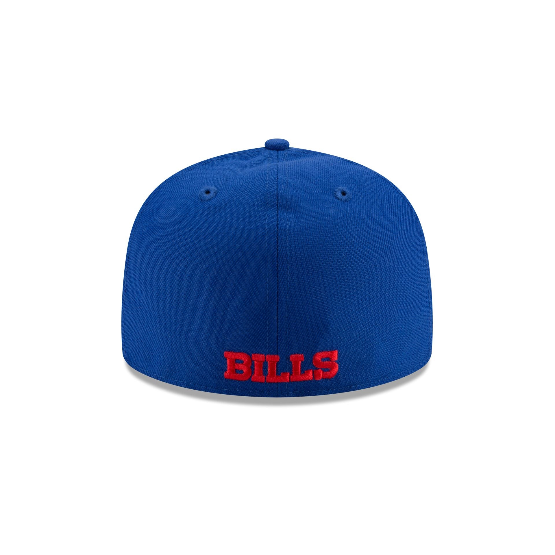 Buffalo Bills Stadium Farewell Season 59FIFTY Fitted Hat - Image 6