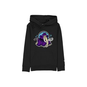 Erie Moon Mammoths Women's Hoodie