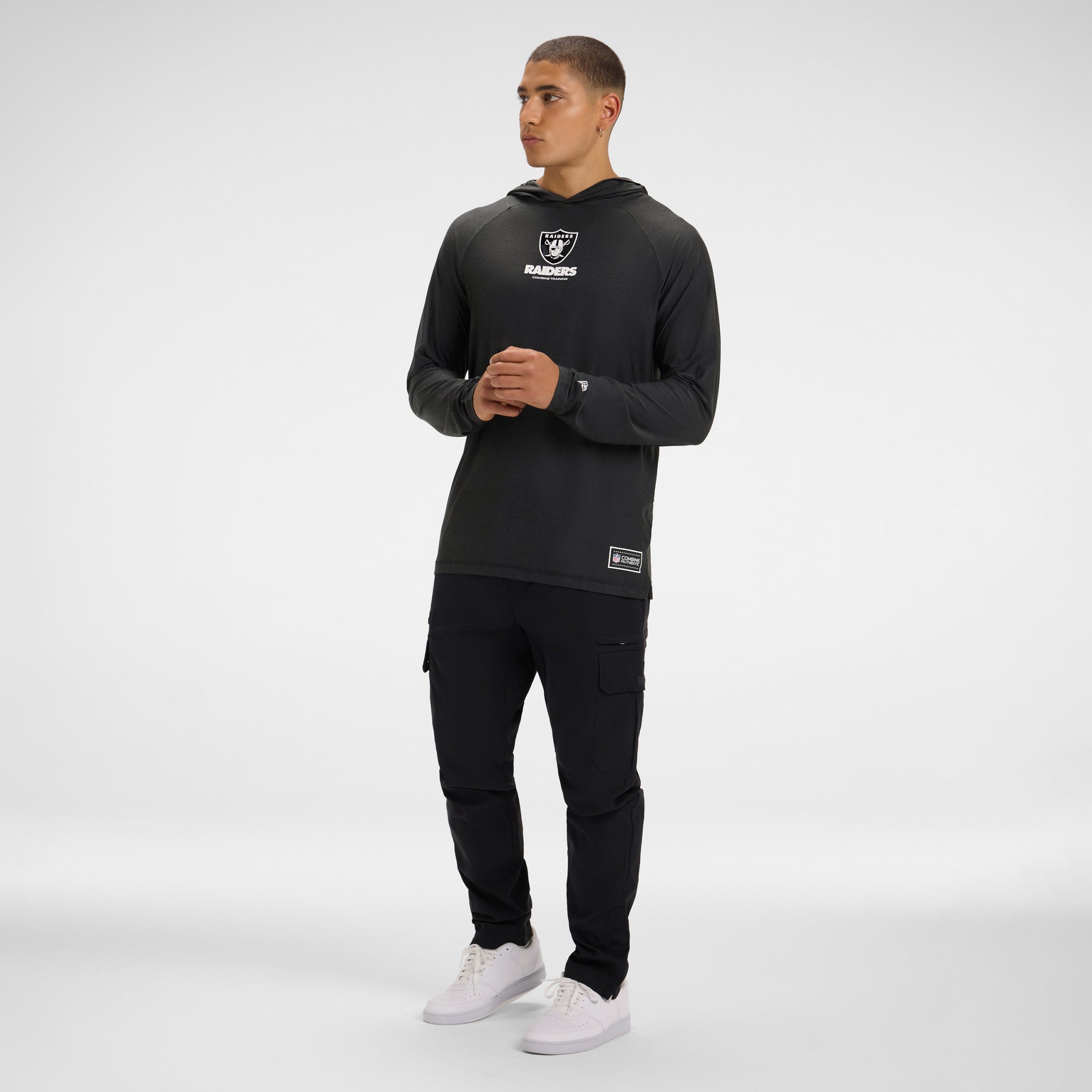 Denver Broncos 2025 Functional Fandom Hoodie - Image 6