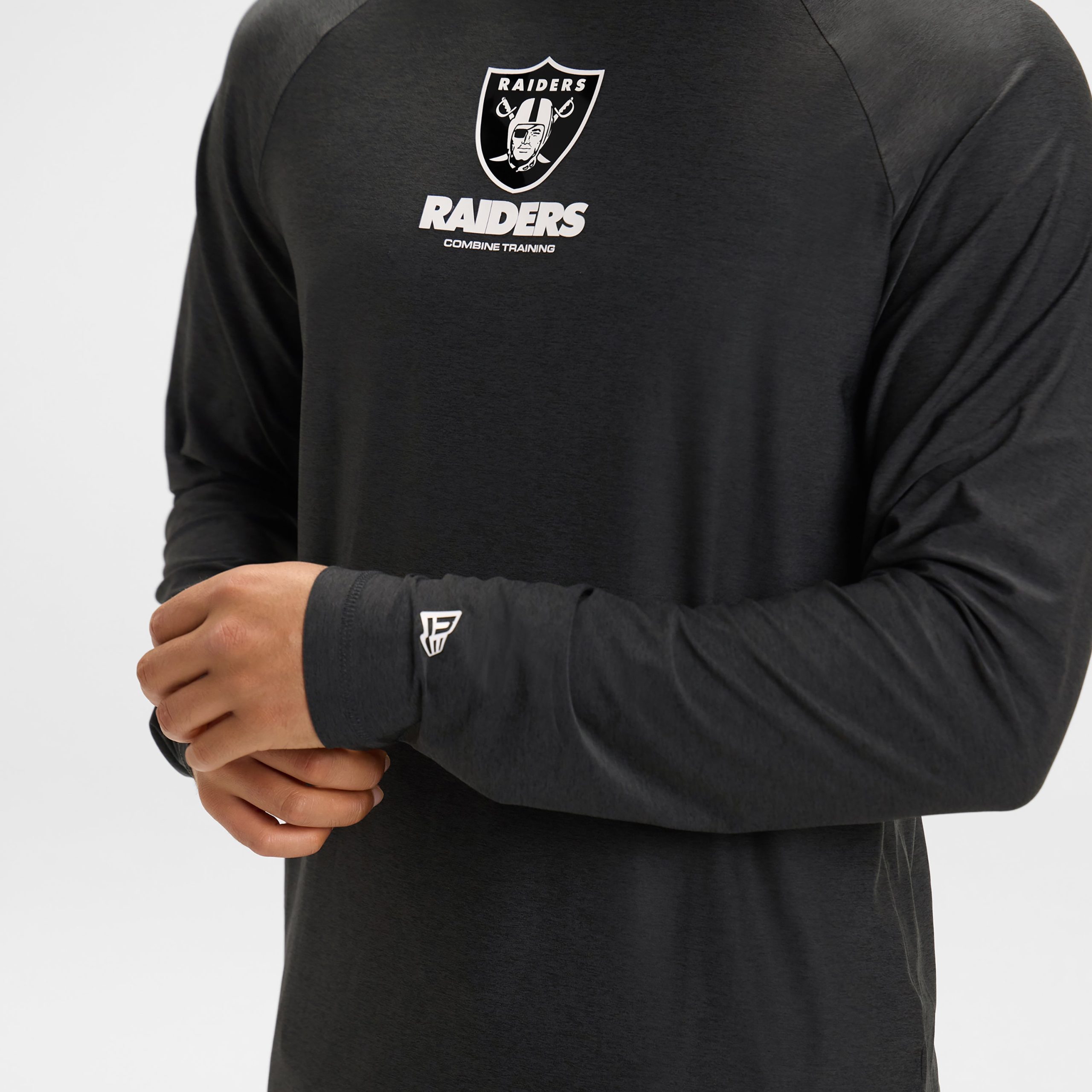 Denver Broncos 2025 Functional Fandom Hoodie - Image 4