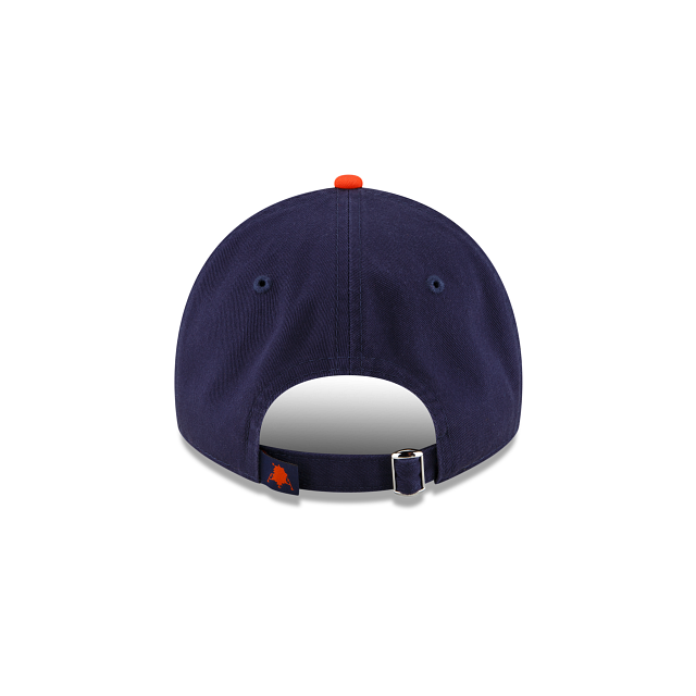 Houston Astros City Connect 9TWENTY Adjustable Hat - Image 6