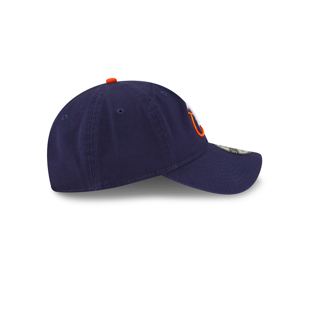 Houston Astros City Connect 9TWENTY Adjustable Hat - Image 5