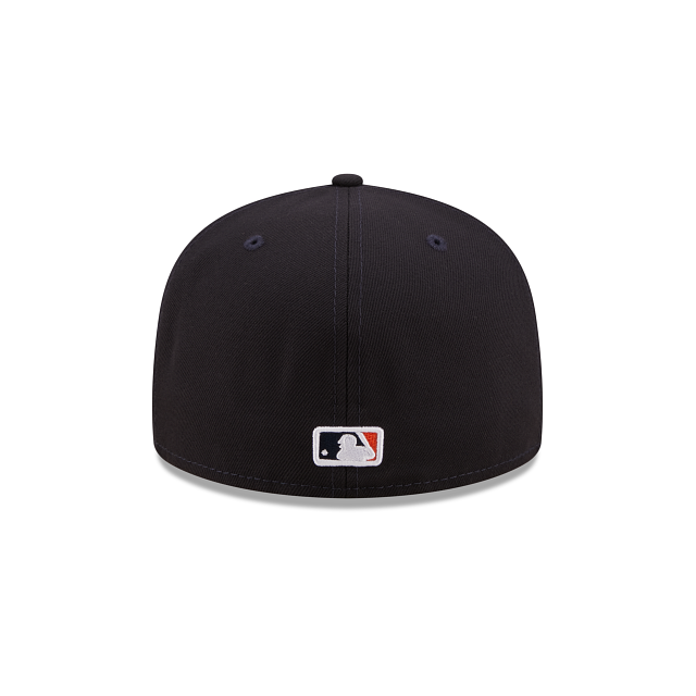 Alpha Industries X Detroit Tigers 59FIFTY Fitted Hat - Image 6