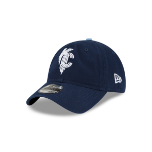 Kansas City Royals City Connect 9TWENTY Adjustable Hat