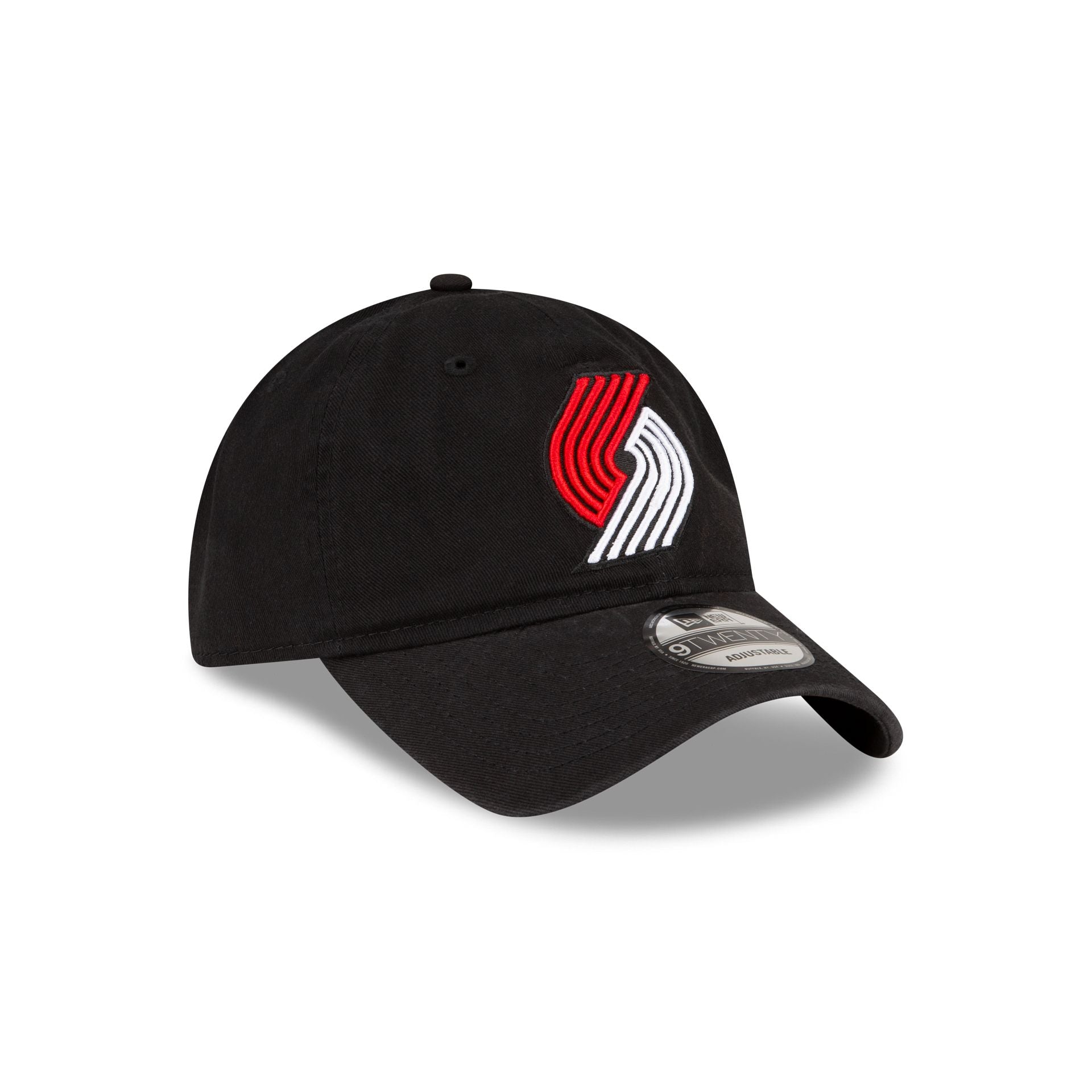 Portland Trail Blazers Core Classic 9TWENTY Adjustable Hat - Image 3