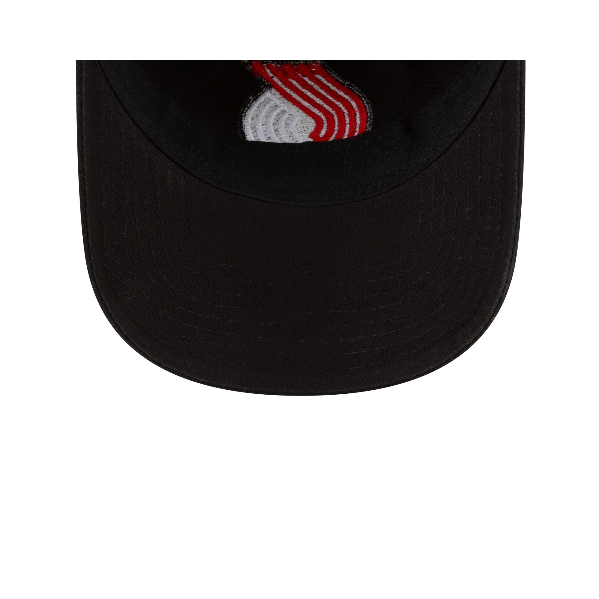 Portland Trail Blazers Core Classic 9TWENTY Adjustable Hat - Image 7