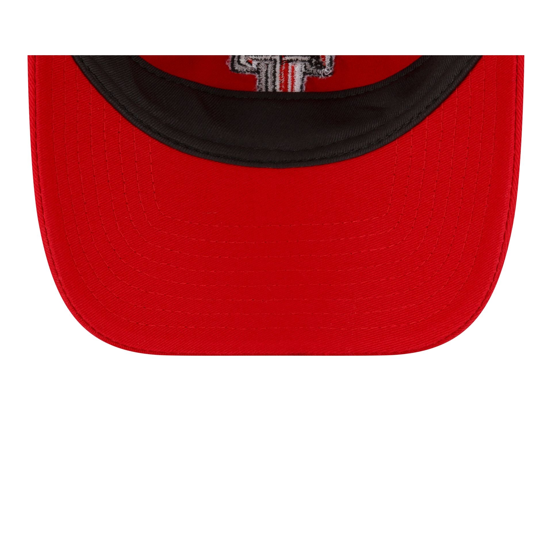 Texas Tech Red Raiders 9TWENTY Adjustable Hat - Image 7
