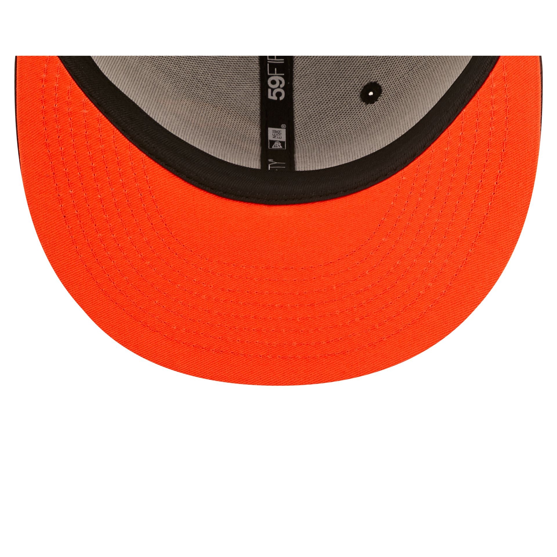 San Francisco Giants City Connect Low Profile 59FIFTY Fitted Hat - Image 7