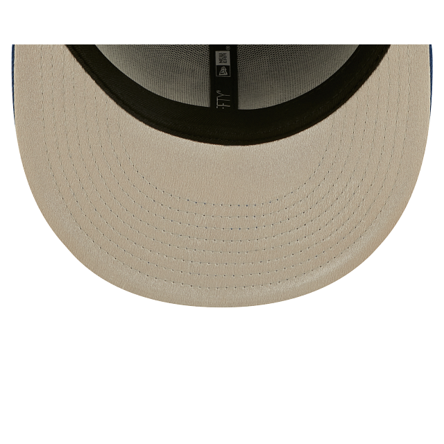 Alpha Industries X Indianapolis Colts 59FIFTY Fitted Hat - Image 7