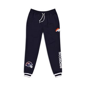 Denver Broncos Logo Select Jogger