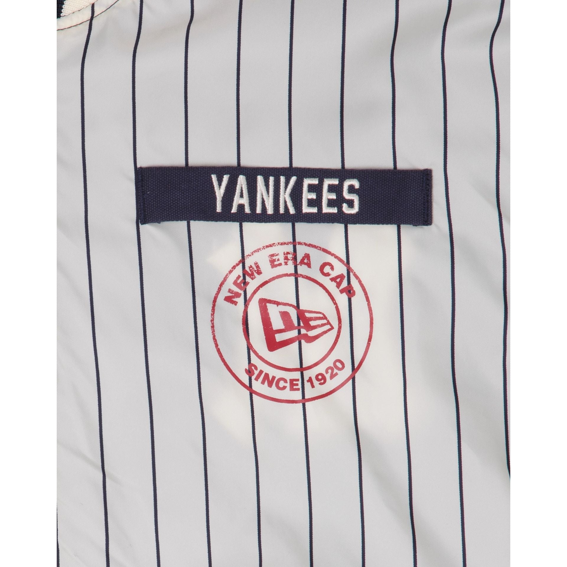 Alpha Industries X New York Yankees L-2B Bomber Jacket - Image 8