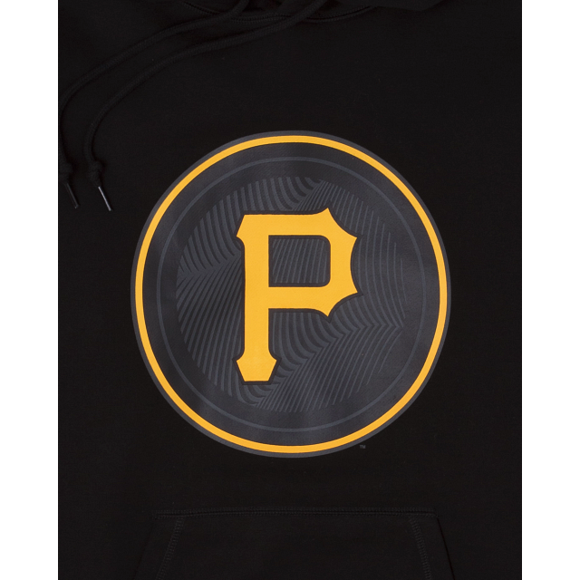 Pittsburgh Pirates City Connect Hoodie - Image 3