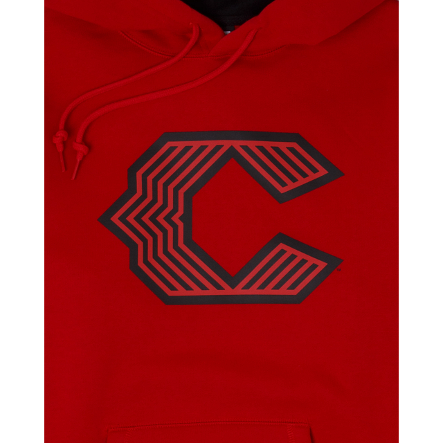 Cincinnati Reds City Connect Hoodie - Image 3