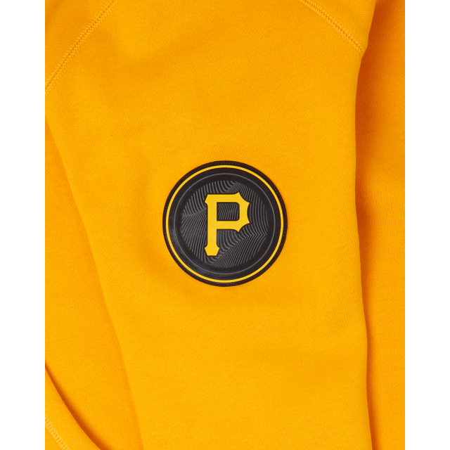 Pittsburgh Pirates City Connect Alt Hoodie - Image 4