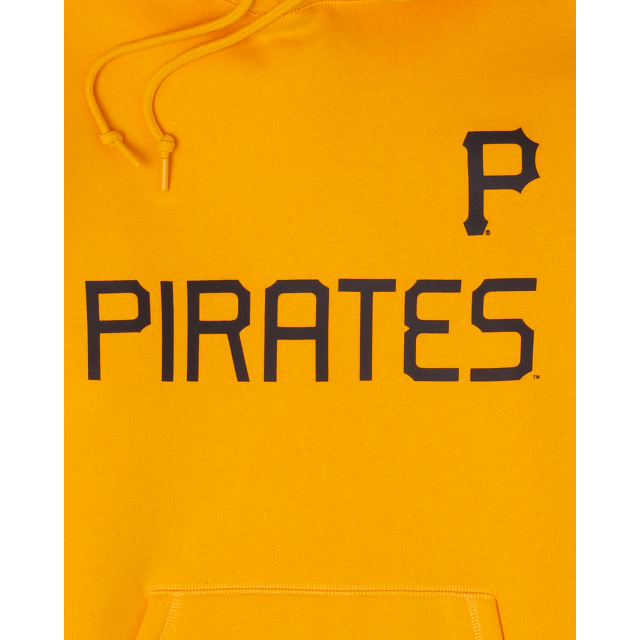 Pittsburgh Pirates City Connect Alt Hoodie - Image 3