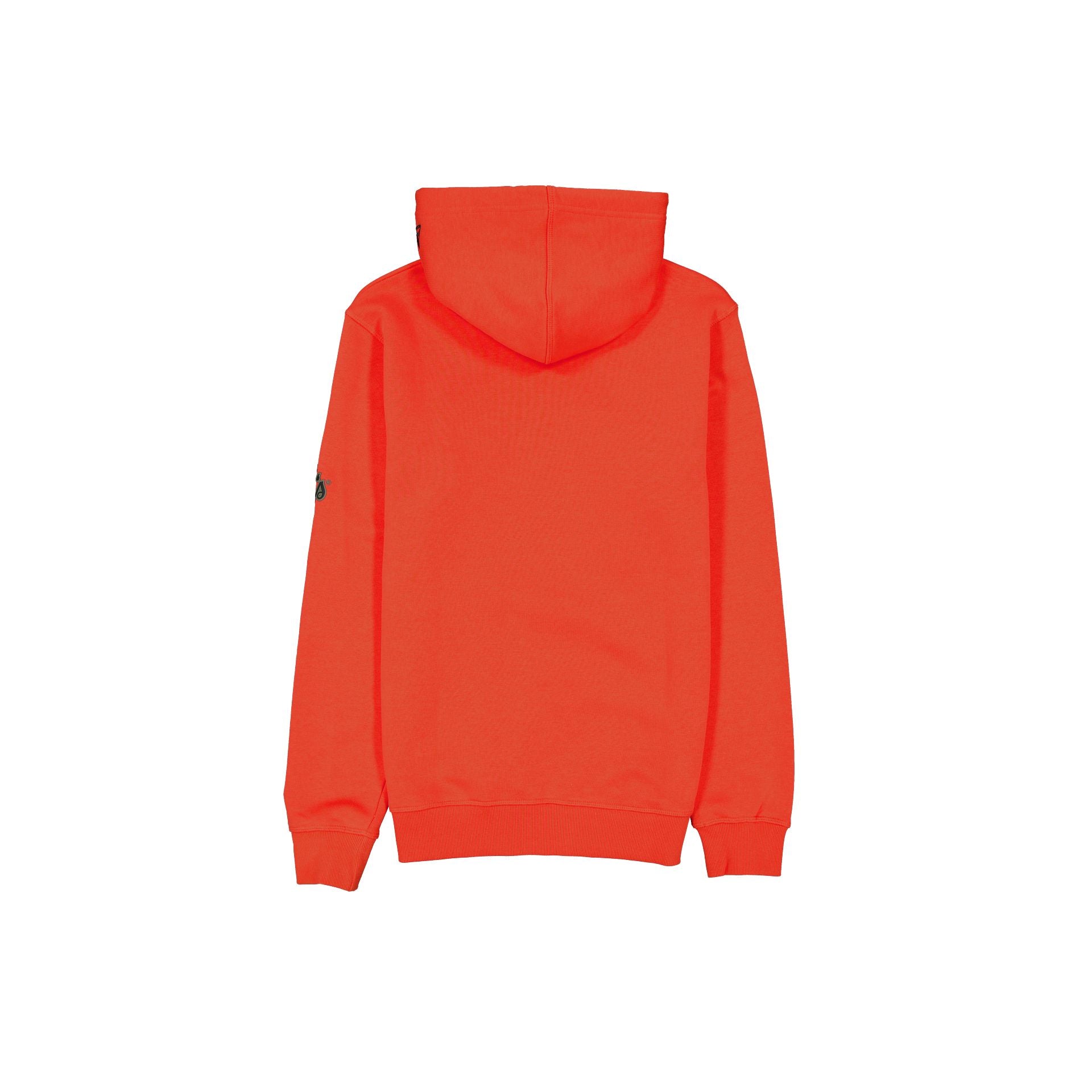 Baltimore Orioles City Connect Orange Hoodie - Image 2