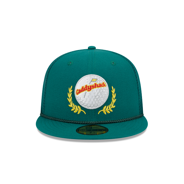 Caddyshack 59FIFTY Fitted Hat - Image 2