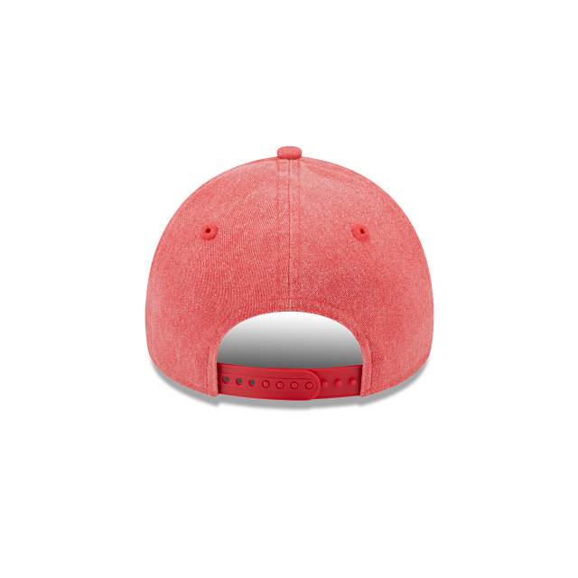 Caddyshack 9FORTY A-Frame Snapback Hat - Image 6