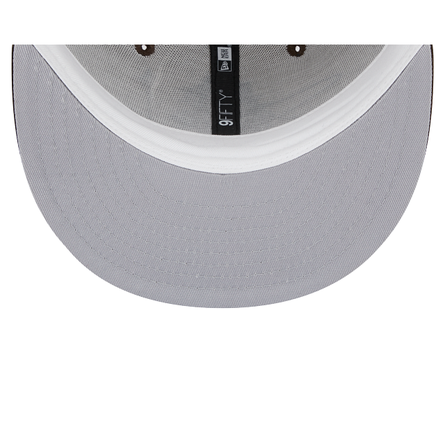 Caddyshack 9FIFTY Snapback Hat - Image 7